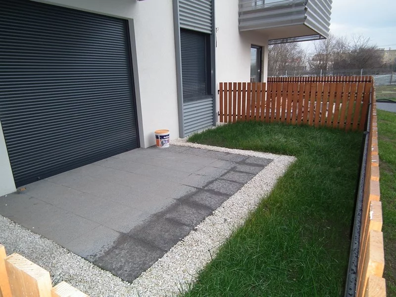 2 pokoje, mieszkanie 38,00 m², parter, oferta nr , 831218, Kraków, Krowodrza, ŻABINIEC