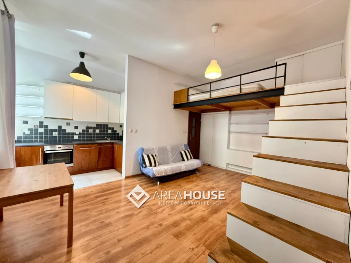 Apartamenty 833367 Warszawa Praga Północ Ząbkowska