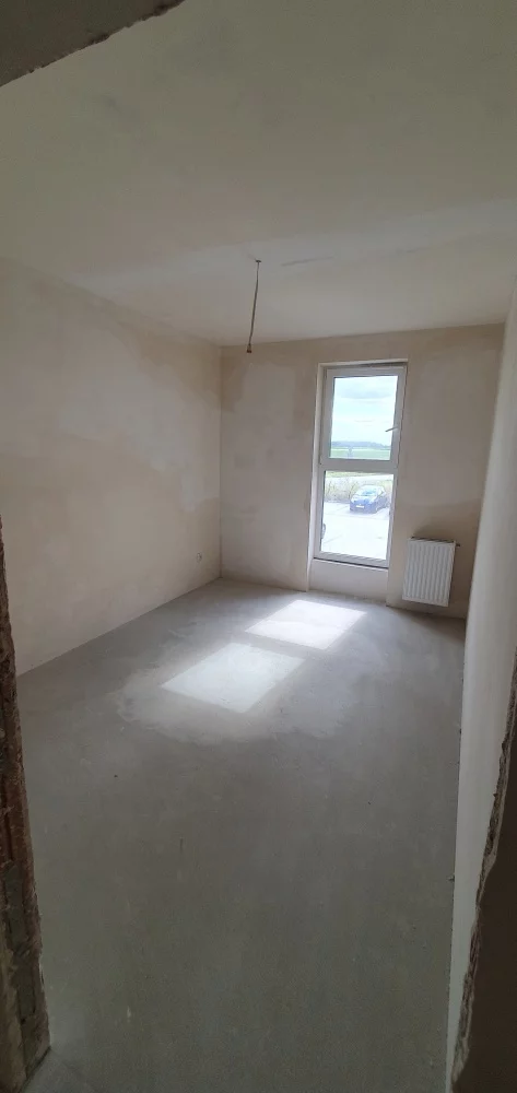 2 pokoje, mieszkanie 42,00 m², piętro 1, oferta nr , 833528, Siechnice, Zacharzyce