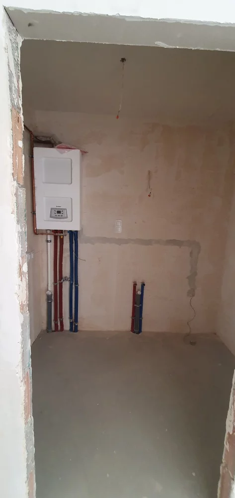 2 pokoje, mieszkanie 42,00 m², piętro 1, oferta nr , 833528, Siechnice, Zacharzyce