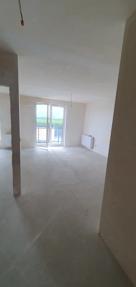 2 pokoje, mieszkanie 42,00 m², piętro 1, oferta nr , 833528, Siechnice, Zacharzyce