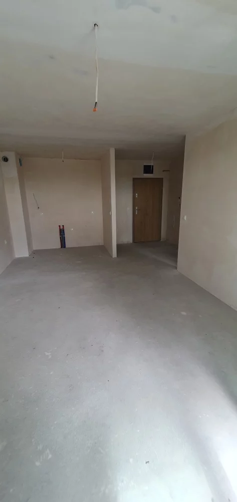 2 pokoje, mieszkanie 42,00 m², piętro 1, oferta nr , 833528, Siechnice, Zacharzyce
