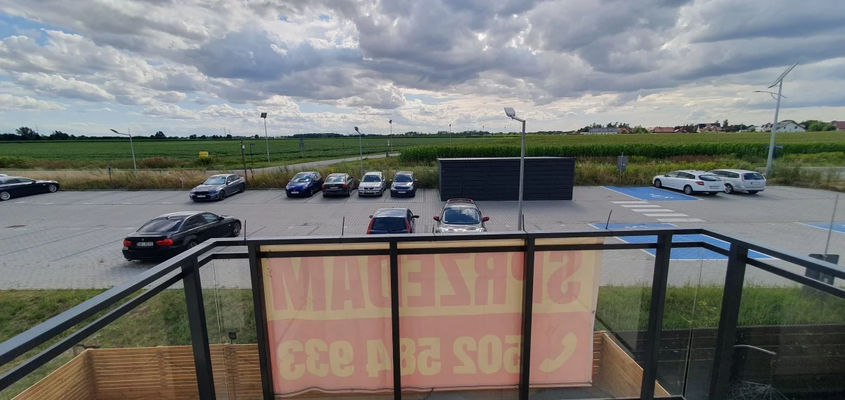 2 pokoje, mieszkanie 42,00 m², piętro 1, oferta nr , 833528, Siechnice, Zacharzyce