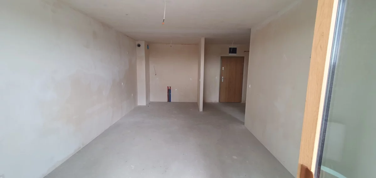 2 pokoje, mieszkanie 42,00 m², piętro 1, oferta nr , 834317, Siechnice, Zacharzyce