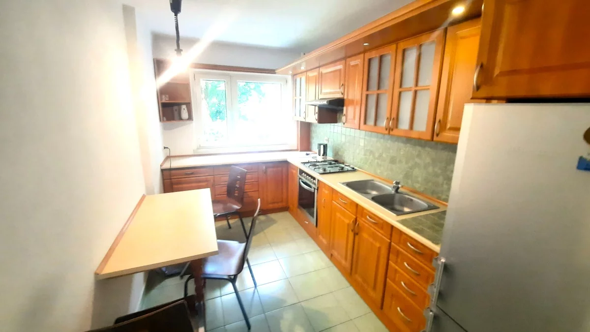 Apartamenty 833108 Kraków Krowodrza Zawodzie