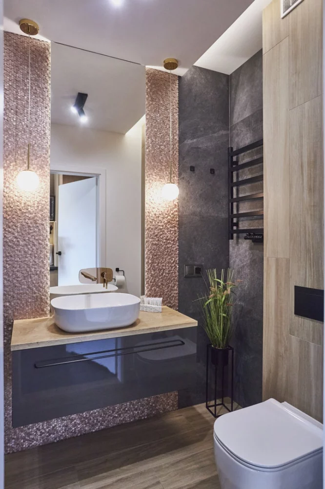 2 pokoje, apartament 43,00 m², piętro 2, oferta nr , 832980, Świnoujście, Żeromskiego