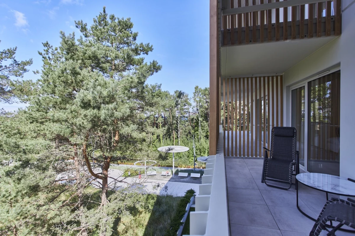 2 pokoje, apartament 43,00 m², piętro 2, oferta nr , 832980, Świnoujście, Żeromskiego