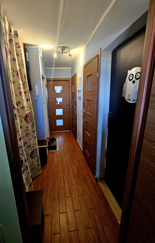 Apartamenty 833607 Gdynia Oksywie Zielona