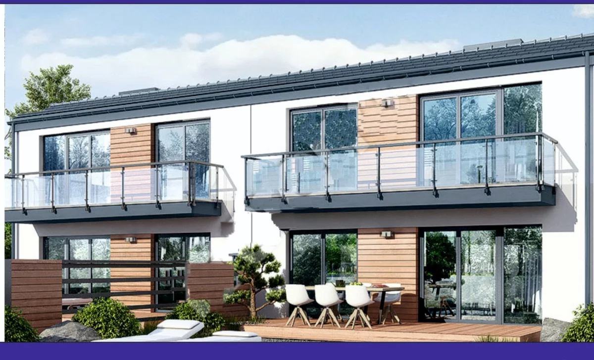 2 pokoje, mieszkanie 52,00 m², piętro 1, oferta nr , 831779, Żory, Kleszczów, Kleszczów