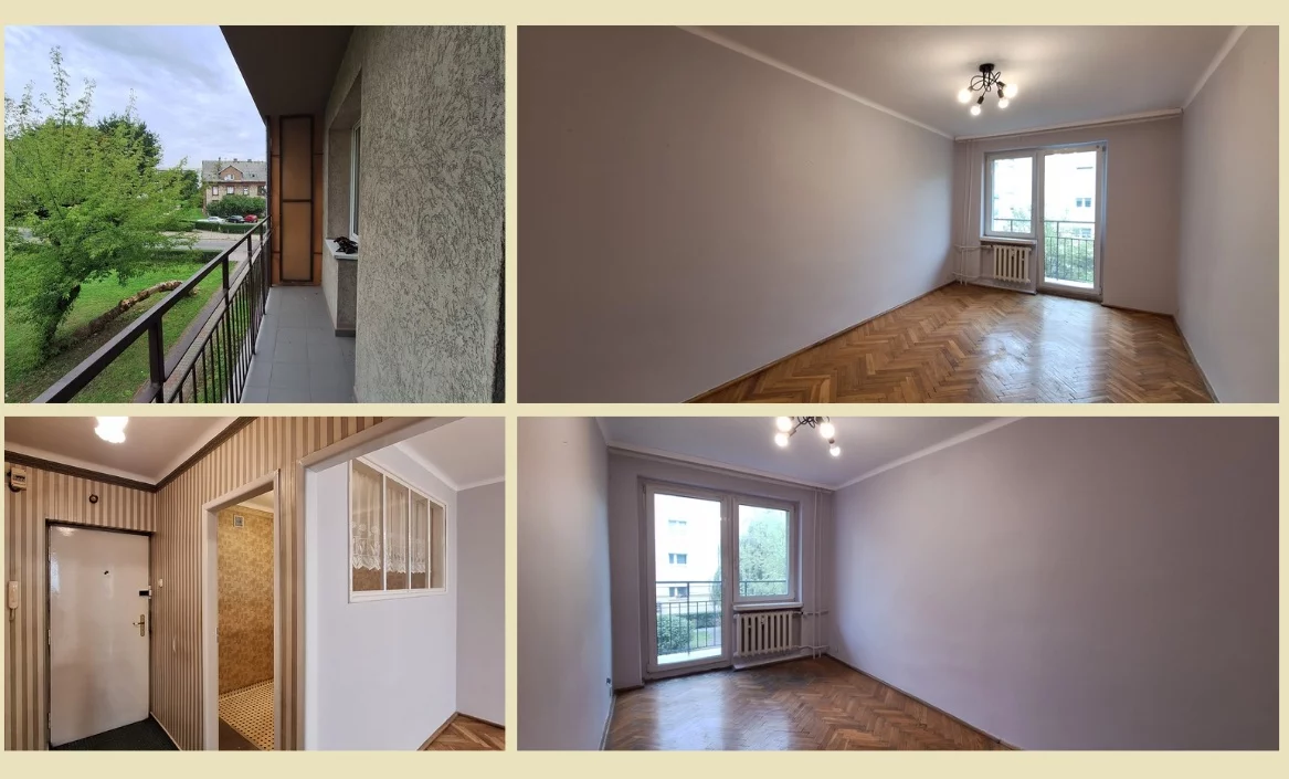 Apartamenty 833583 Czeladź Zwycięstwa