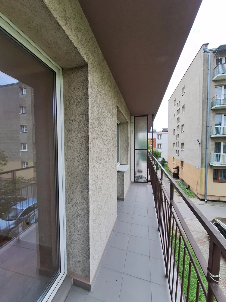 2 pokoje, mieszkanie 38,00 m², piętro 1, oferta nr , 833583, Czeladź, Zwycięstwa