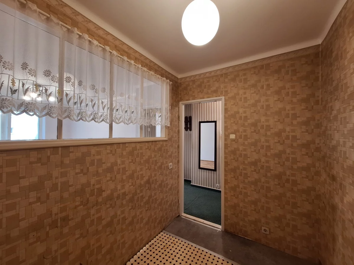 2 pokoje, mieszkanie 38,00 m², piętro 1, oferta nr , 833583, Czeladź, Zwycięstwa