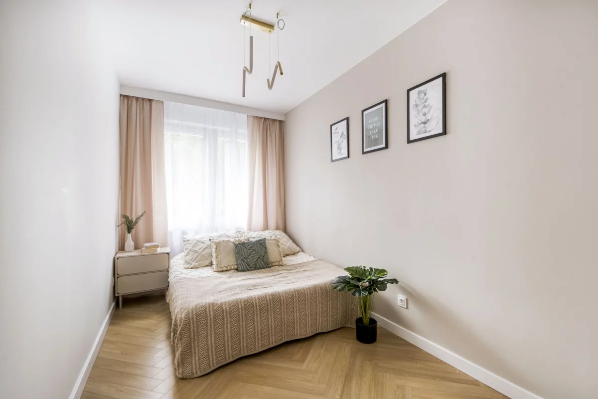 2 pokoje, apartament 36,00 m², parter, oferta nr , 833703, Warszawa, Mokotów, Mokotów, Żywnego