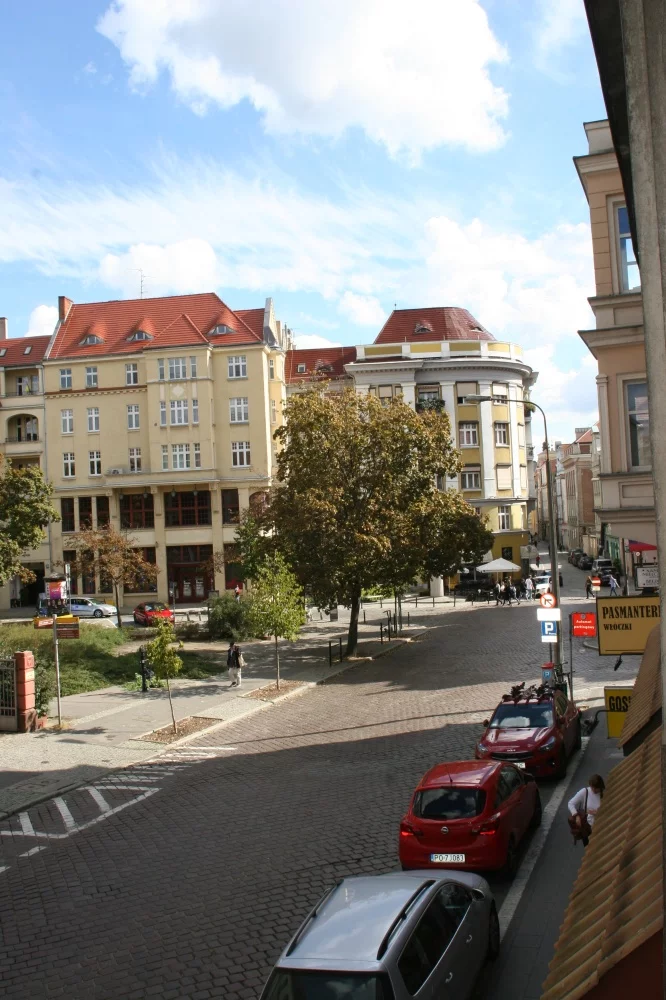 Apartamenty 834136 Poznań Stare Miasto 23 Lutego