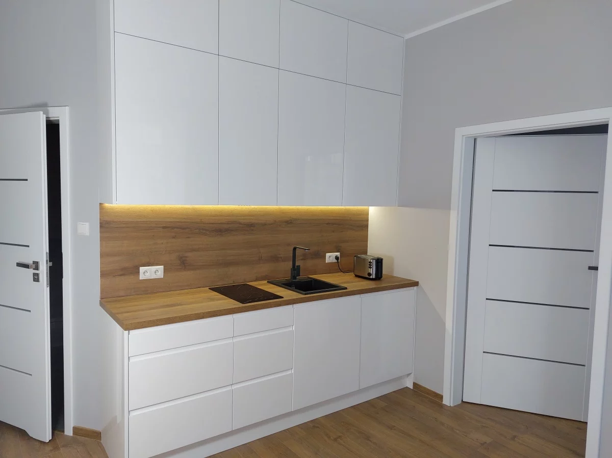2 pokoje, mieszkanie 50,00 m², piętro 1, oferta nr , 834136, Poznań, Stare Miasto, Stare Miasto, 23 Lutego