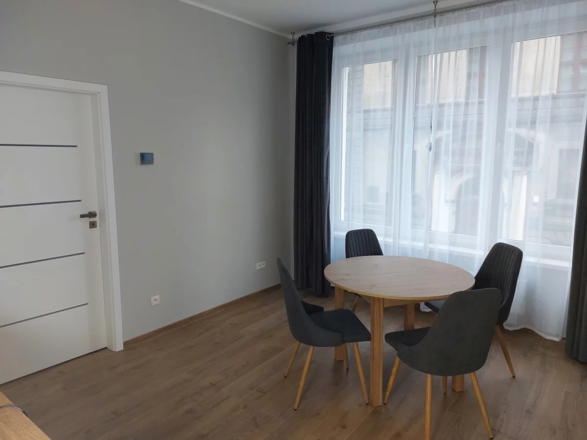 2 pokoje, mieszkanie 50,00 m², piętro 1, oferta nr , 834136, Poznań, Stare Miasto, Stare Miasto, 23 Lutego