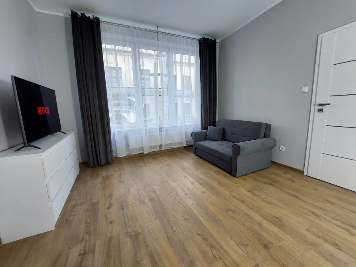 2 pokoje, mieszkanie 50,00 m², piętro 1, oferta nr , 834136, Poznań, Stare Miasto, Stare Miasto, 23 Lutego