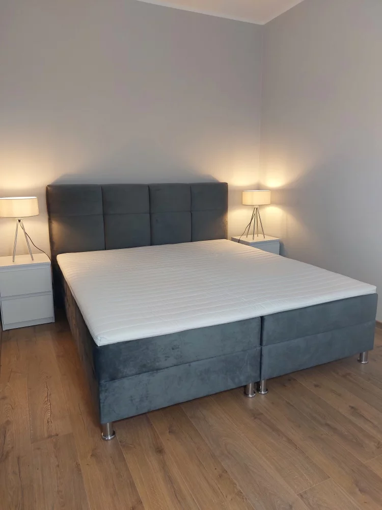 2 pokoje, mieszkanie 50,00 m², piętro 1, oferta nr , 834136, Poznań, Stare Miasto, Stare Miasto, 23 Lutego