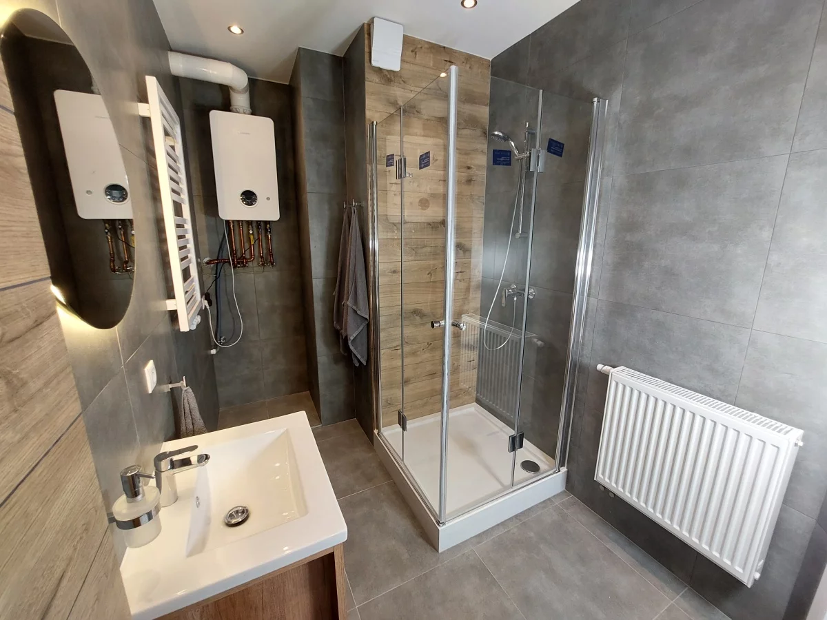 2 pokoje, mieszkanie 50,00 m², piętro 1, oferta nr , 834136, Poznań, Stare Miasto, Stare Miasto, 23 Lutego