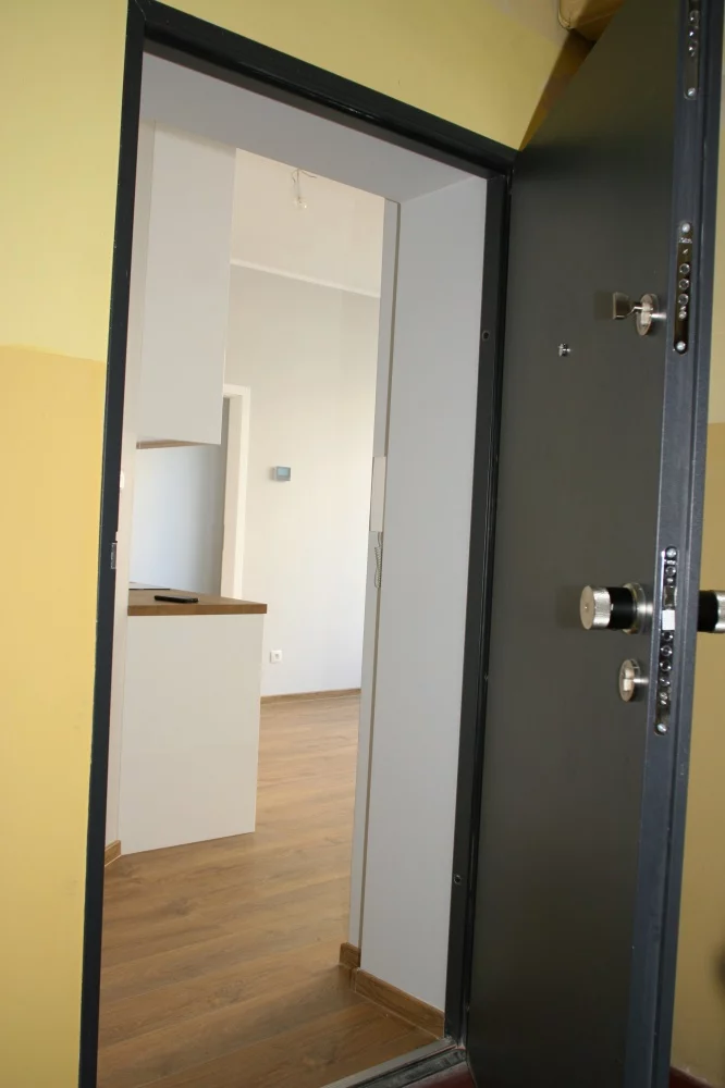 2 pokoje, mieszkanie 50,00 m², piętro 1, oferta nr , 834136, Poznań, Stare Miasto, Stare Miasto, 23 Lutego