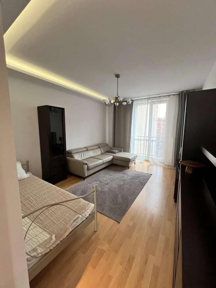 Apartamenty 833837 Częstochowa Aleja Najświętszej Maryi Panny