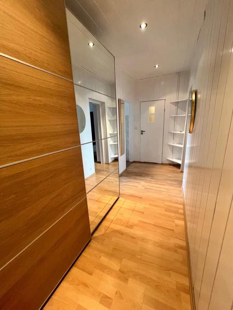 2 pokoje, mieszkanie 46,00 m², piętro 2, oferta nr , 833837, Częstochowa, Aleja Najświętszej Maryi Panny
