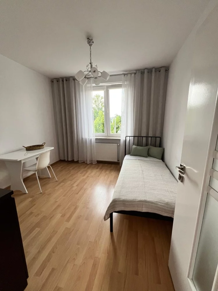2 pokoje, mieszkanie 46,00 m², piętro 2, oferta nr , 833837, Częstochowa, Aleja Najświętszej Maryi Panny