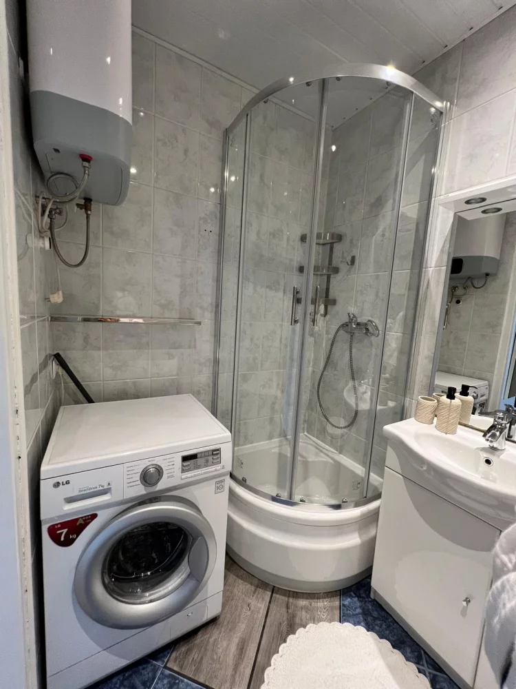 2 pokoje, mieszkanie 46,00 m², piętro 2, oferta nr , 833837, Częstochowa, Aleja Najświętszej Maryi Panny