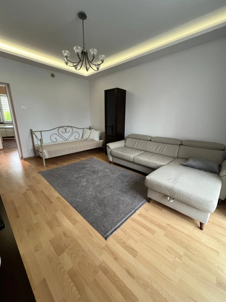 2 pokoje, mieszkanie 46,00 m², piętro 2, oferta nr , 833837, Częstochowa, Aleja Najświętszej Maryi Panny