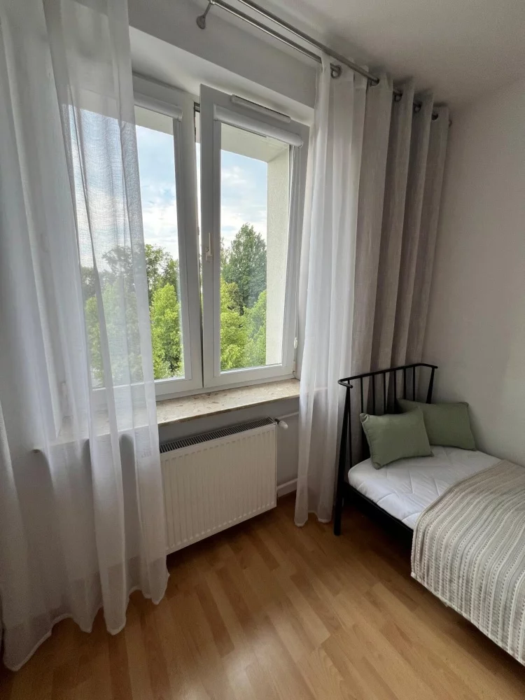 2 pokoje, mieszkanie 46,00 m², piętro 2, oferta nr , 833837, Częstochowa, Aleja Najświętszej Maryi Panny