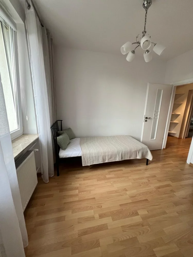 2 pokoje, mieszkanie 46,00 m², piętro 2, oferta nr , 833837, Częstochowa, Aleja Najświętszej Maryi Panny