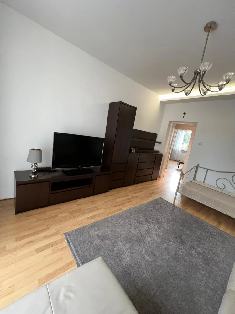 2 pokoje, mieszkanie 46,00 m², piętro 2, oferta nr , 833837, Częstochowa, Aleja Najświętszej Maryi Panny
