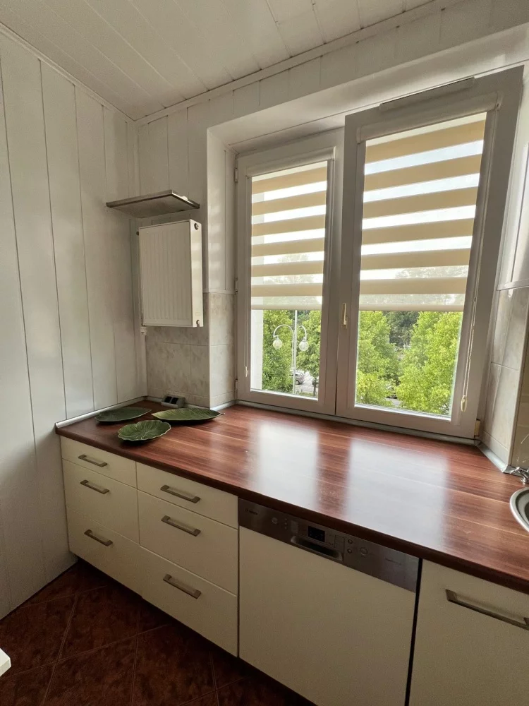 2 pokoje, mieszkanie 46,00 m², piętro 2, oferta nr , 833837, Częstochowa, Aleja Najświętszej Maryi Panny