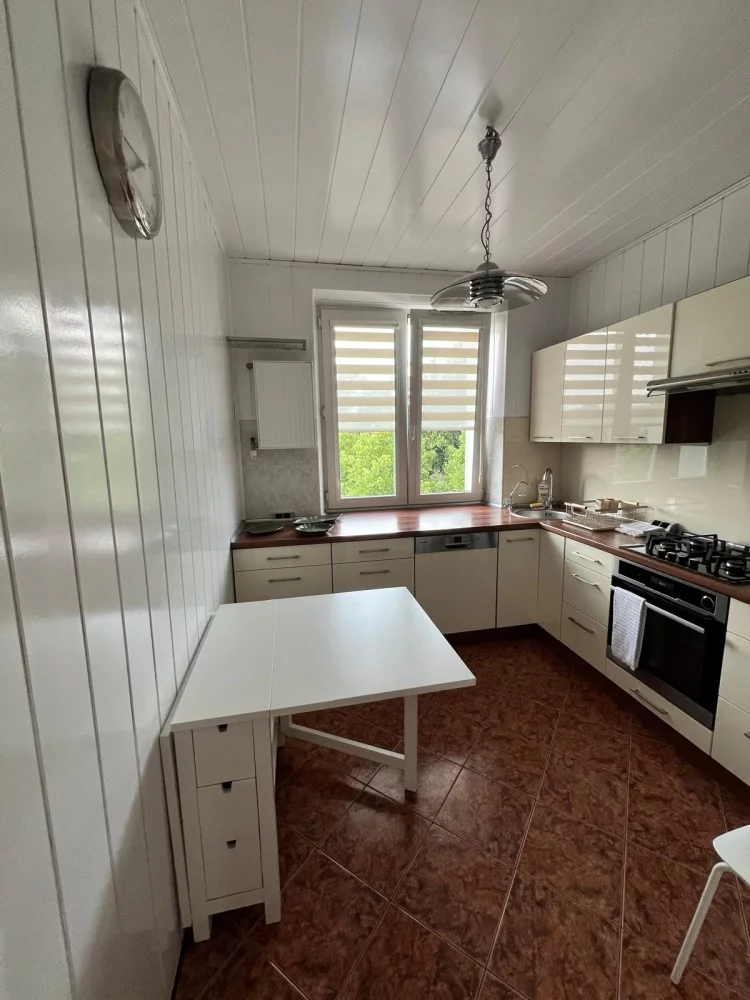 2 pokoje, mieszkanie 46,00 m², piętro 2, oferta nr , 833837, Częstochowa, Aleja Najświętszej Maryi Panny