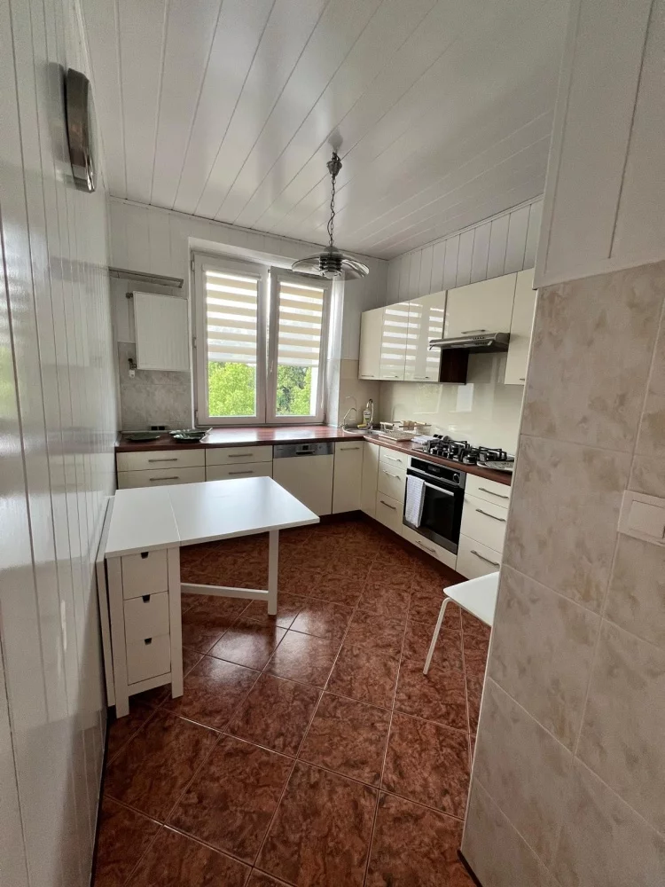 2 pokoje, mieszkanie 46,00 m², piętro 2, oferta nr , 833837, Częstochowa, Aleja Najświętszej Maryi Panny