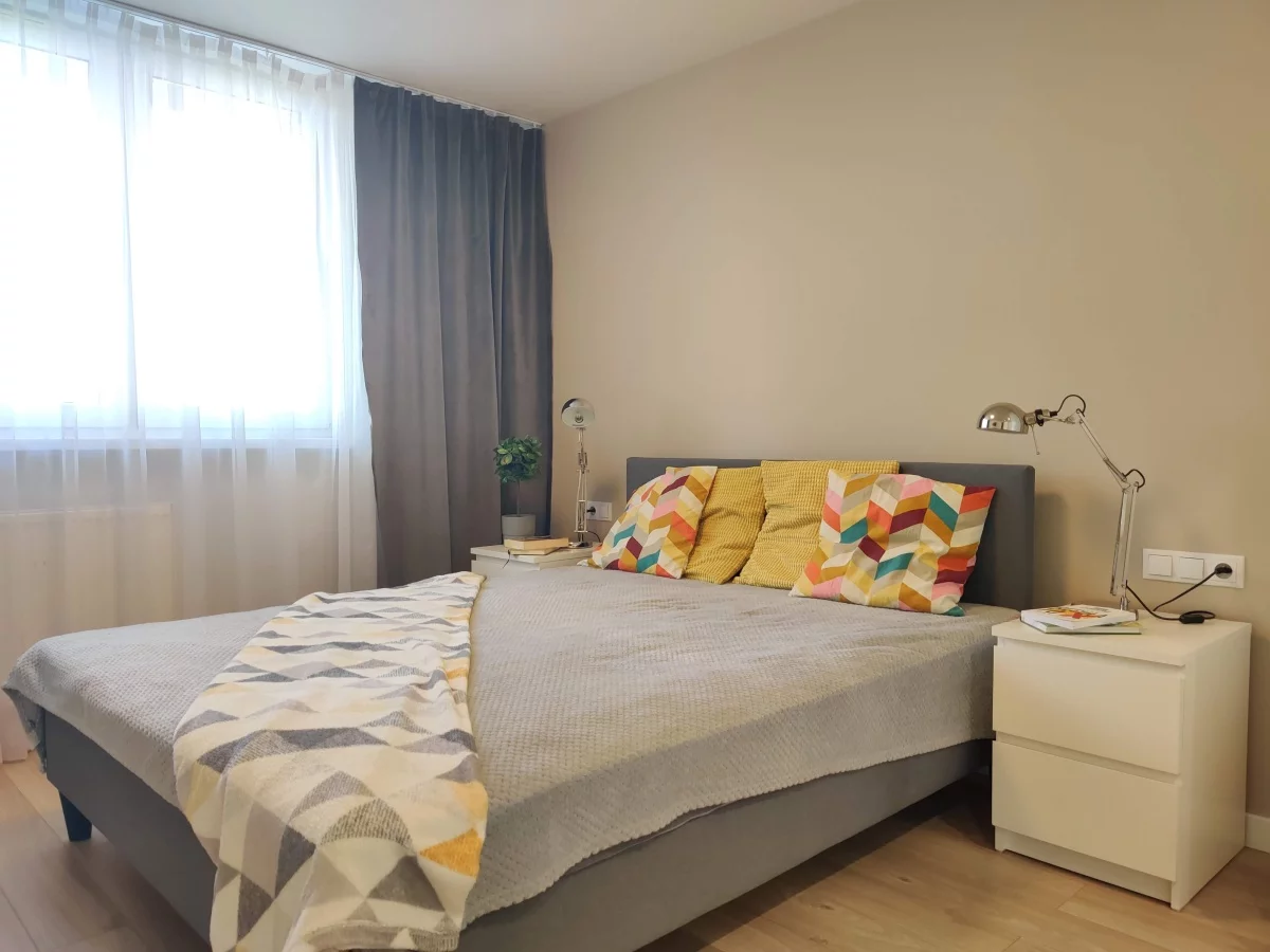 Apartamenty 833853 Katowice Aleja Wojciecha Korfantego