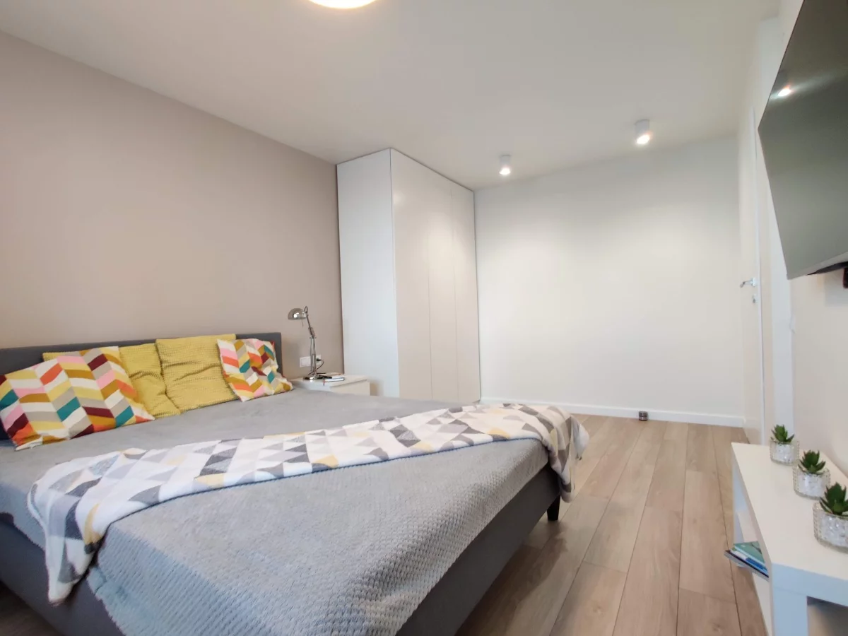 2 pokoje, mieszkanie 47,00 m², piętro 2, oferta nr , 833853, Katowice, Aleja Wojciecha Korfantego