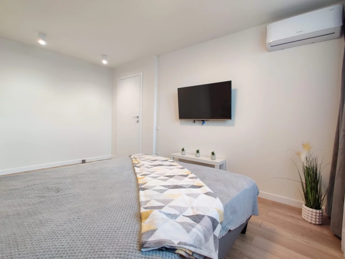 2 pokoje, mieszkanie 47,00 m², piętro 2, oferta nr , 833853, Katowice, Aleja Wojciecha Korfantego