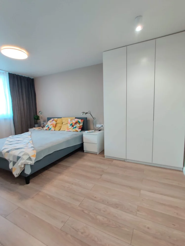 2 pokoje, mieszkanie 47,00 m², piętro 2, oferta nr , 833853, Katowice, Aleja Wojciecha Korfantego