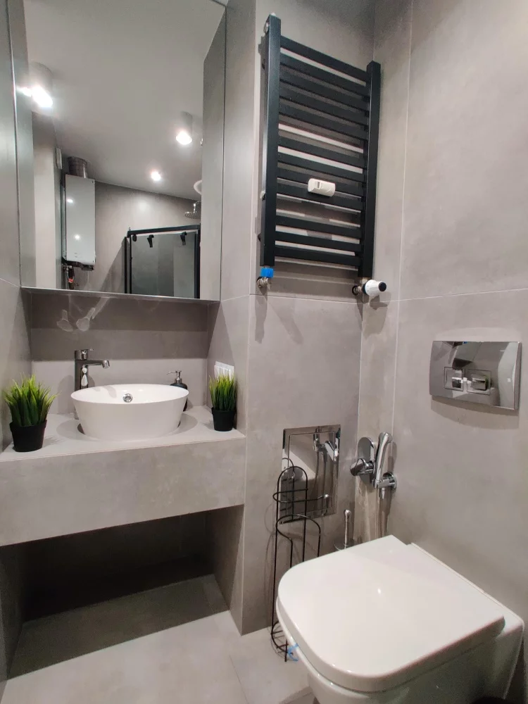 2 pokoje, mieszkanie 47,00 m², piętro 2, oferta nr , 833853, Katowice, Aleja Wojciecha Korfantego