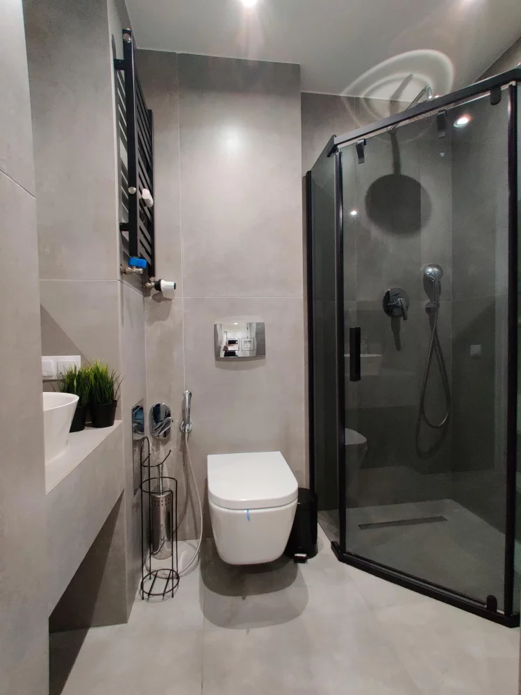 2 pokoje, mieszkanie 47,00 m², piętro 2, oferta nr , 833853, Katowice, Aleja Wojciecha Korfantego