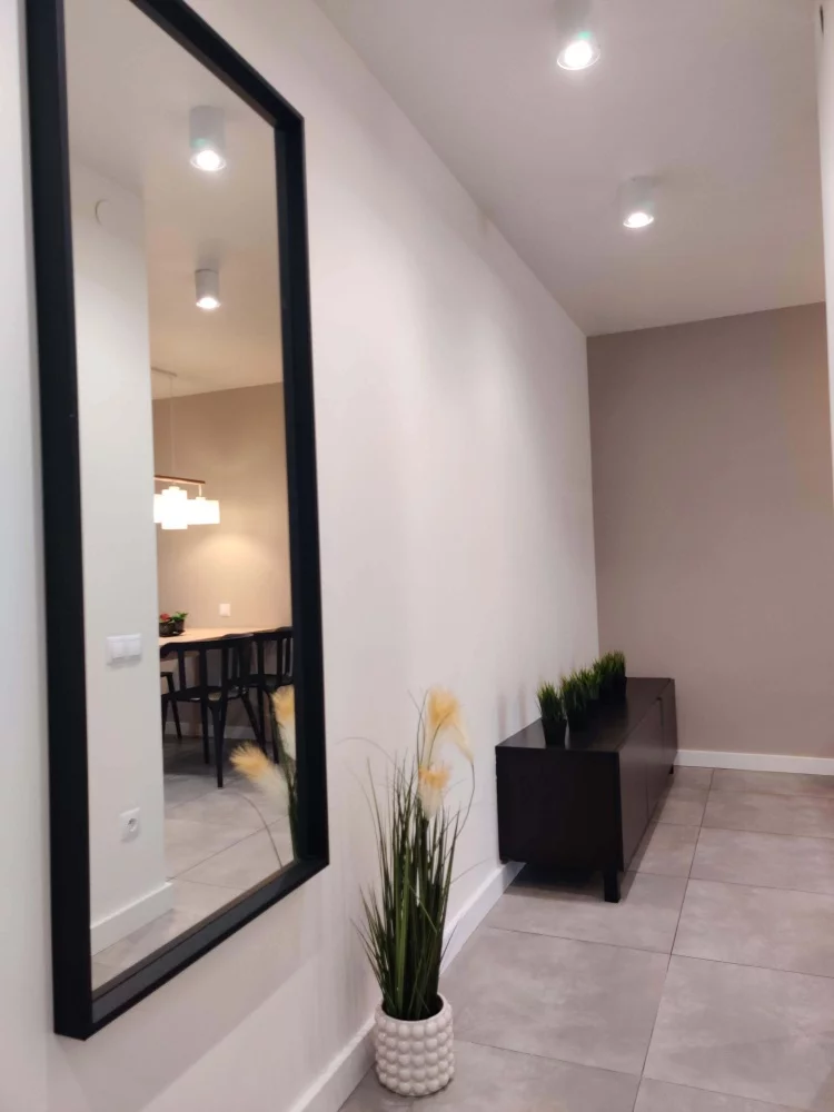 2 pokoje, mieszkanie 47,00 m², piętro 2, oferta nr , 833853, Katowice, Aleja Wojciecha Korfantego