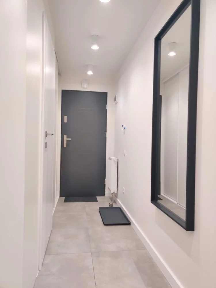 2 pokoje, mieszkanie 47,00 m², piętro 2, oferta nr , 833853, Katowice, Aleja Wojciecha Korfantego