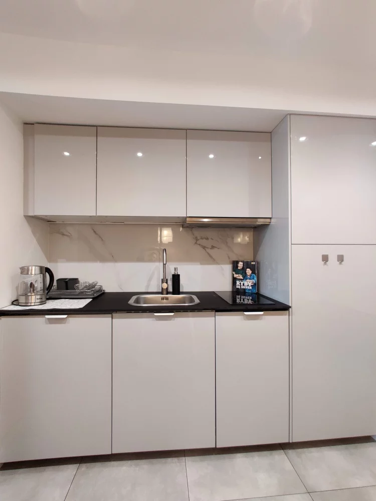 2 pokoje, mieszkanie 47,00 m², piętro 2, oferta nr , 833853, Katowice, Aleja Wojciecha Korfantego