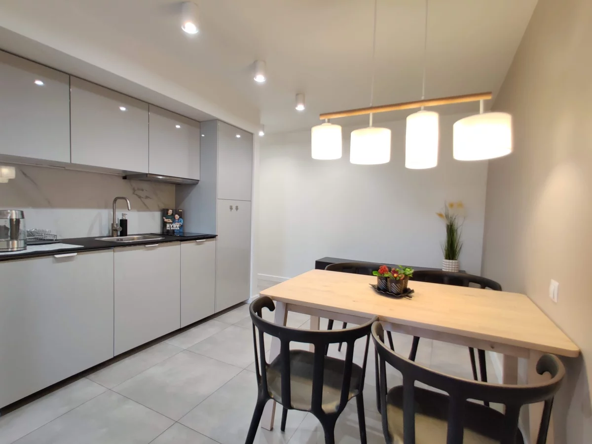 2 pokoje, mieszkanie 47,00 m², piętro 2, oferta nr , 833853, Katowice, Aleja Wojciecha Korfantego
