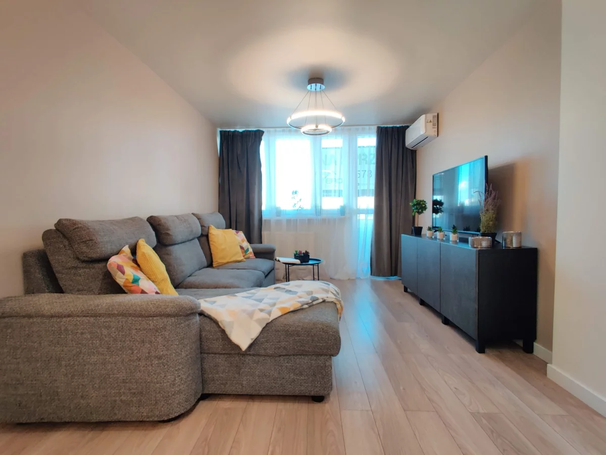 2 pokoje, mieszkanie 47,00 m², piętro 2, oferta nr , 833853, Katowice, Aleja Wojciecha Korfantego