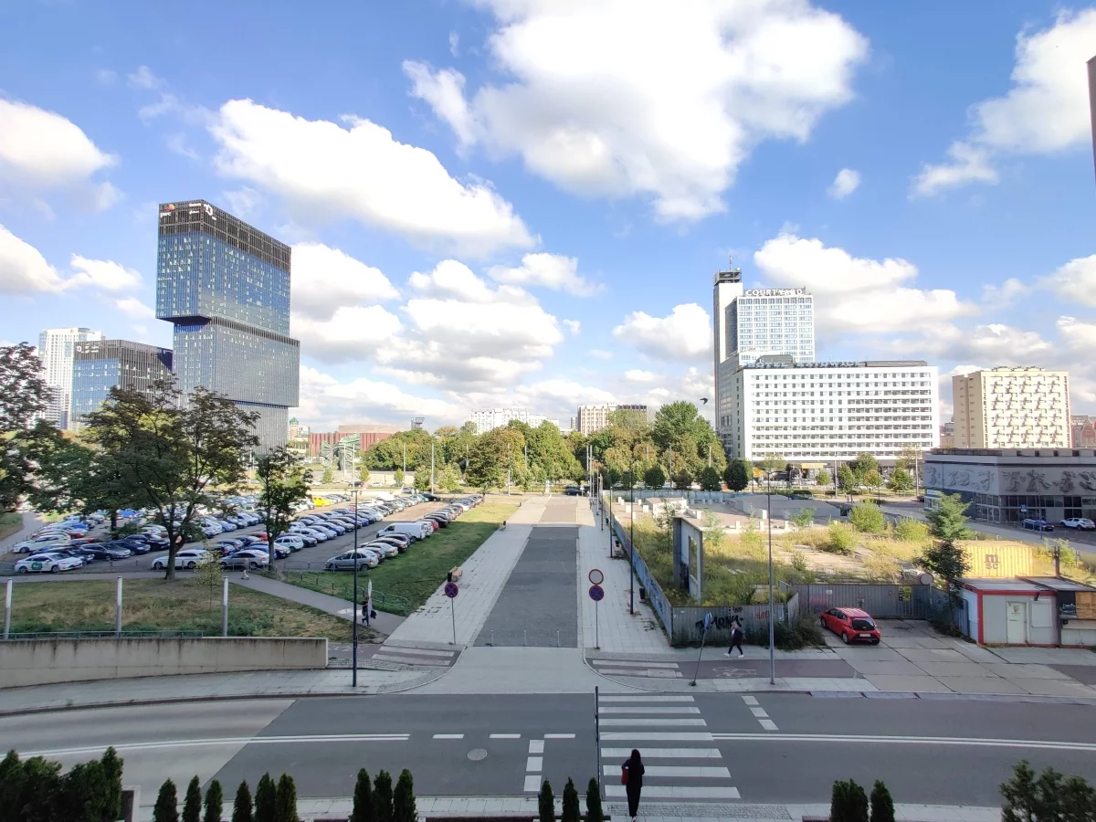 2 pokoje, mieszkanie 47,00 m², piętro 2, oferta nr , 833853, Katowice, Aleja Wojciecha Korfantego