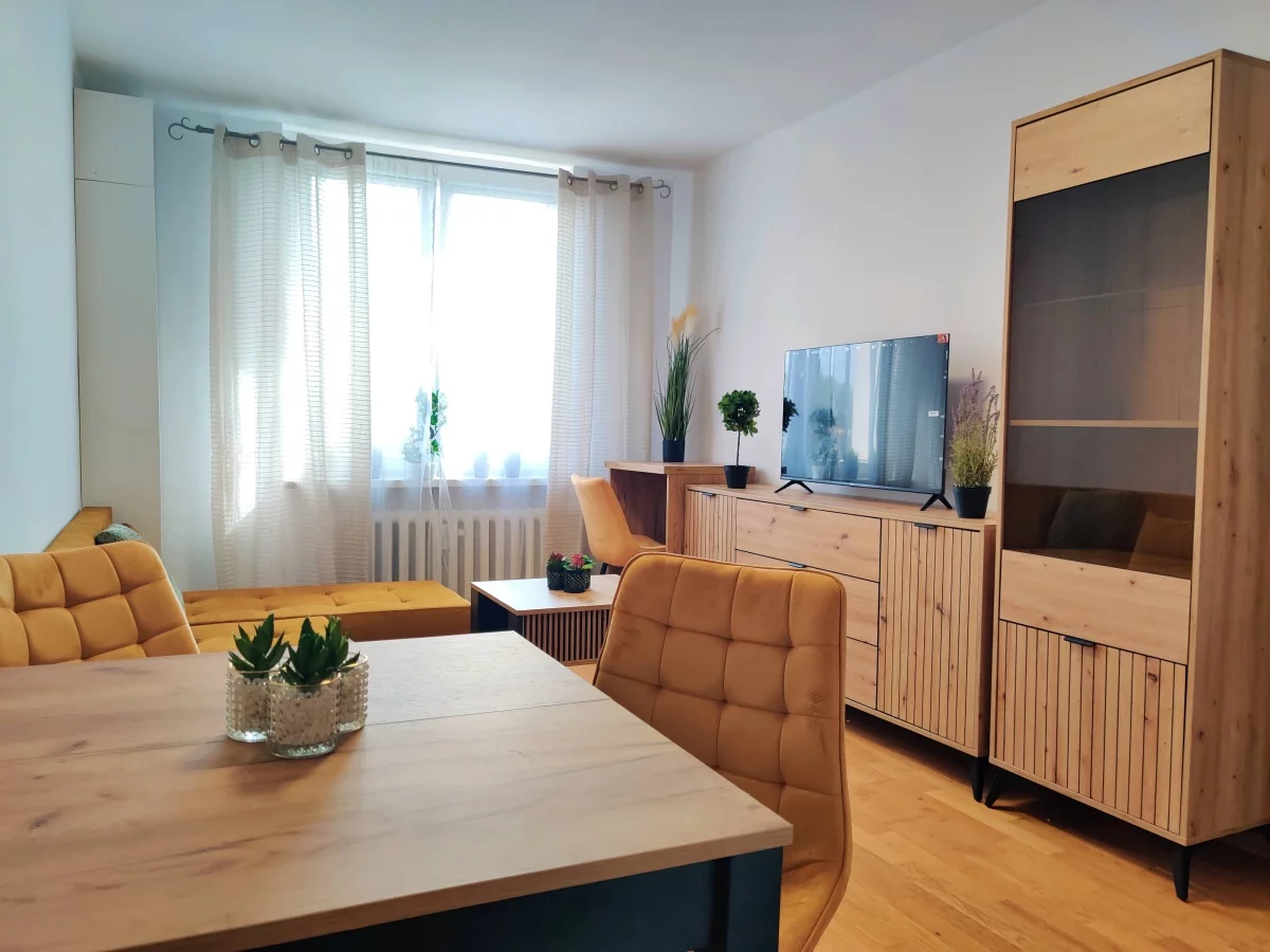 Apartamenty 833750 Bytom Rozbark Arki Bożka