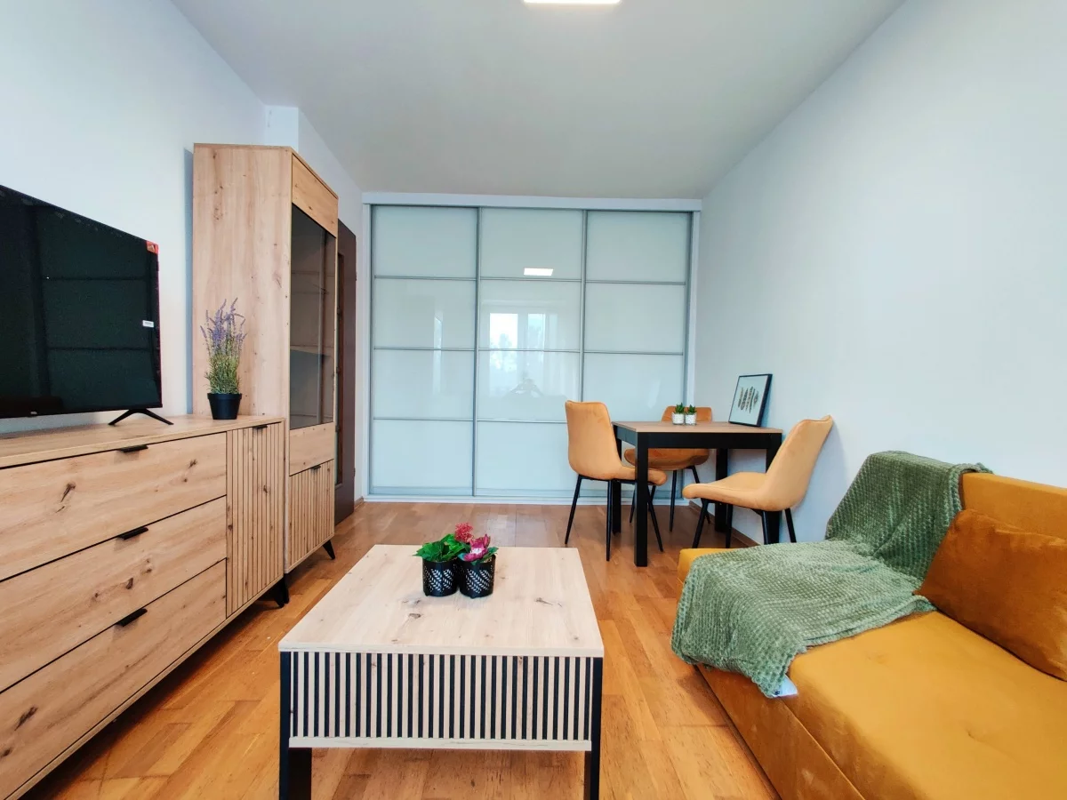 2 pokoje, mieszkanie 38,00 m², piętro 4, oferta nr , 833750, Bytom, Rozbark, Rozbark, Arki Bożka