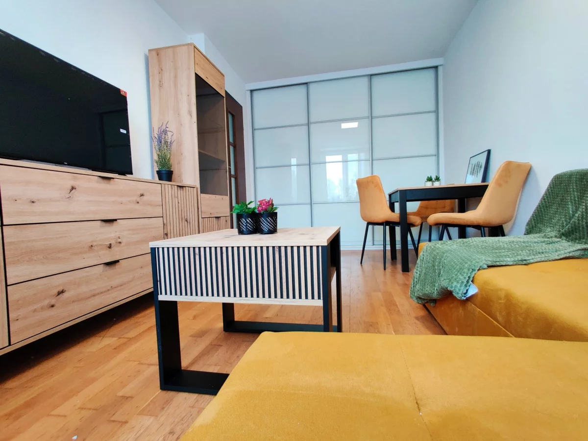 2 pokoje, mieszkanie 38,00 m², piętro 4, oferta nr , 833750, Bytom, Rozbark, Rozbark, Arki Bożka
